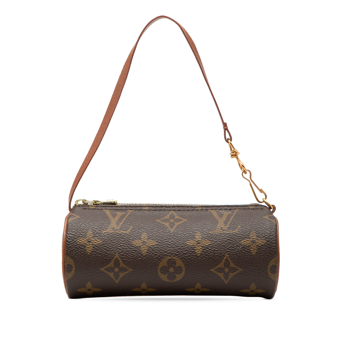 Monogram Papillon Pochette - Image 1
