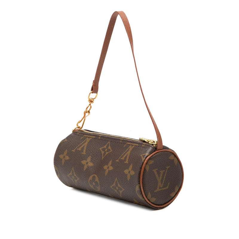 Monogram Papillon Pochette - Image 2