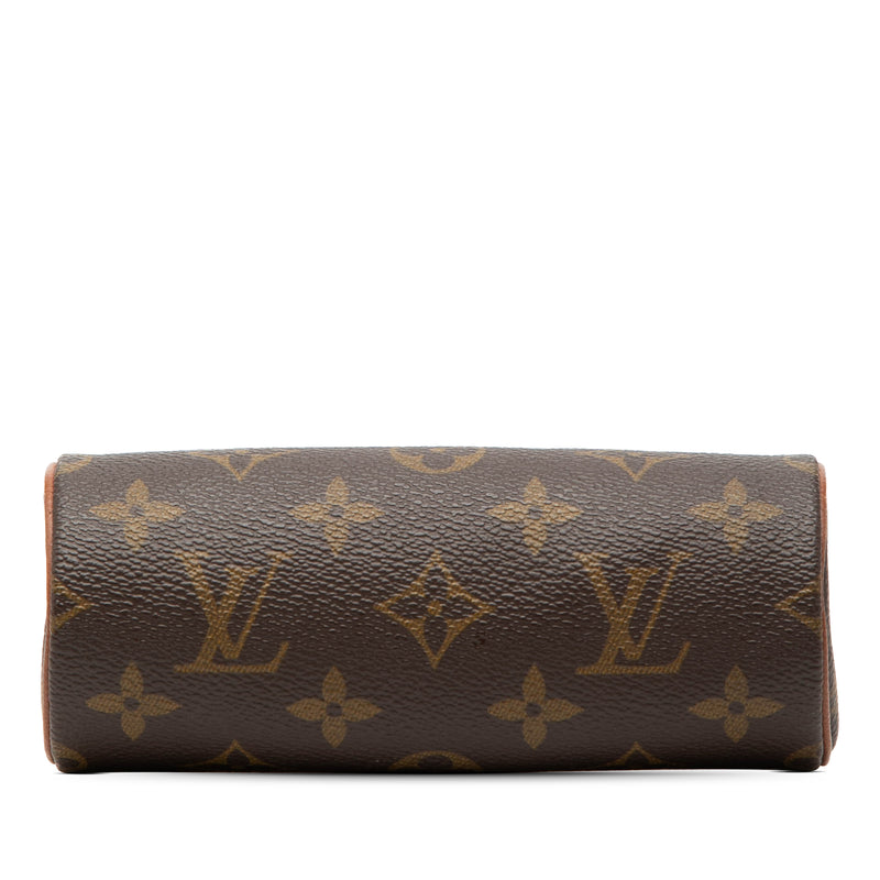 Monogram Papillon Pochette - Image 3