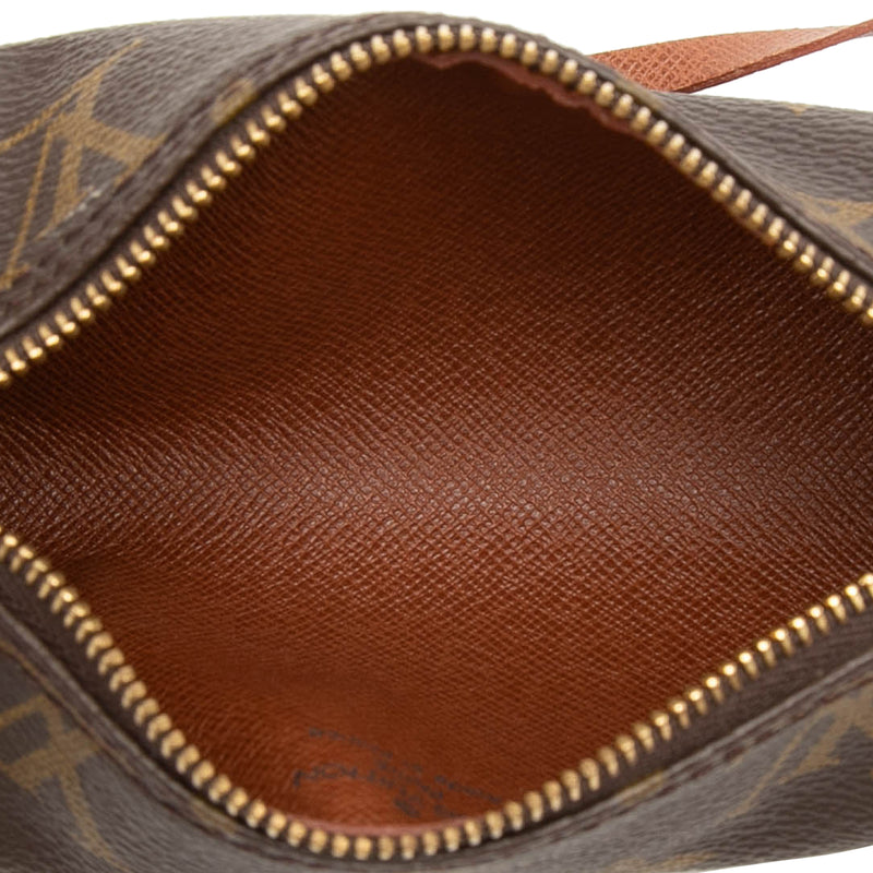 Monogram Papillon Pochette - Image 4