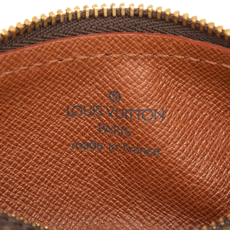 Monogram Papillon Pochette - Image 5