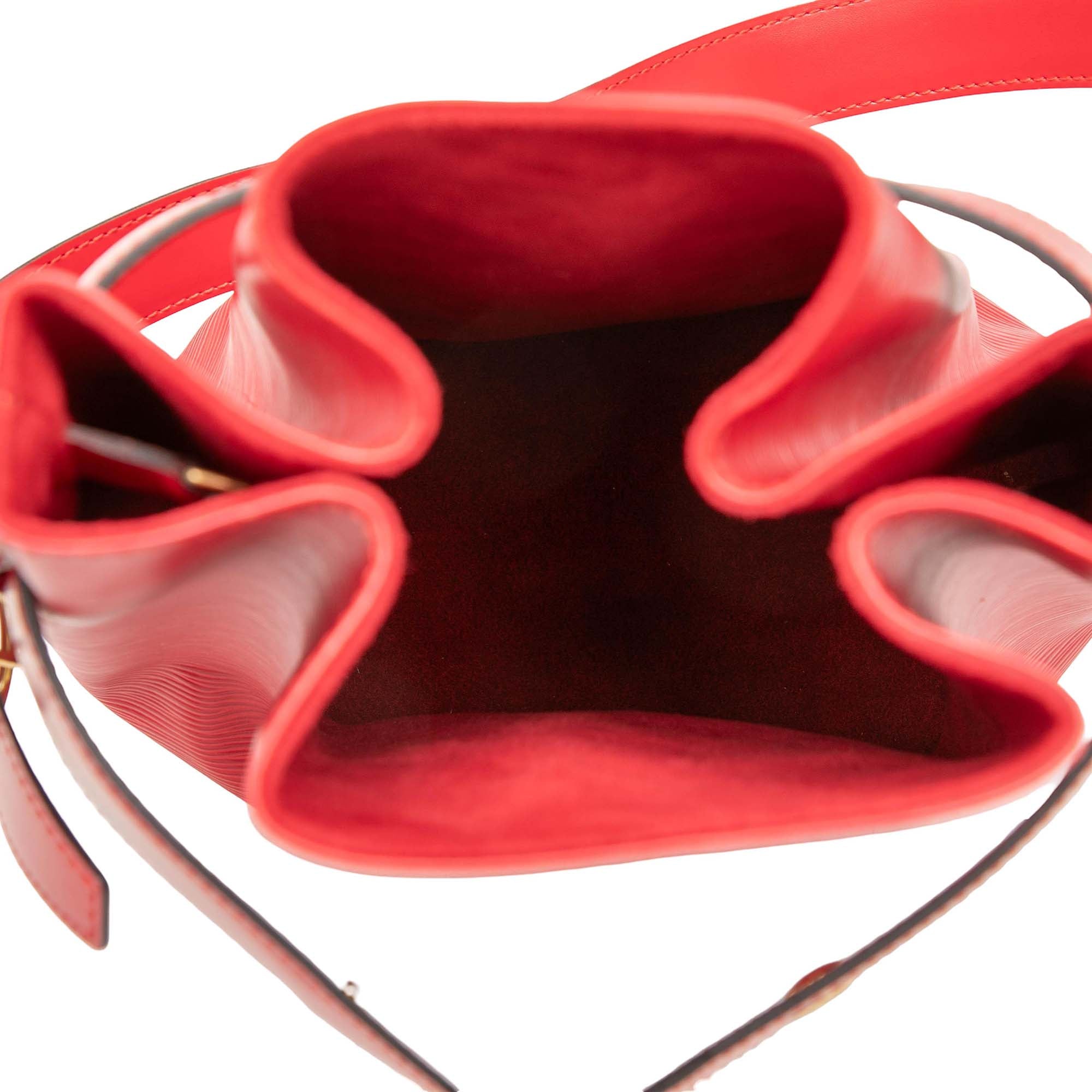 Epi Sac D Epaule PM - Image 4