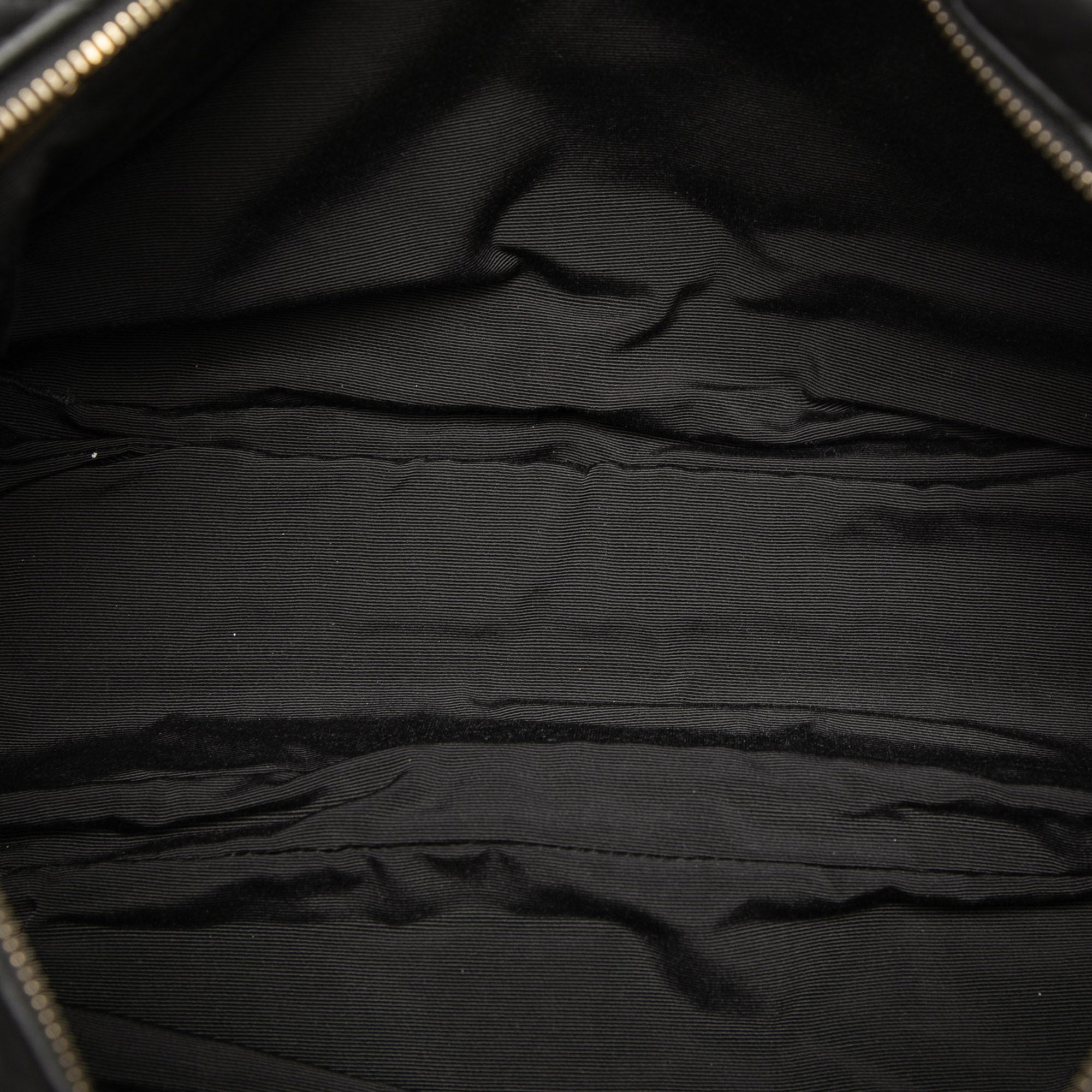 Large Quilted Nappa Vara Tote - Image 4