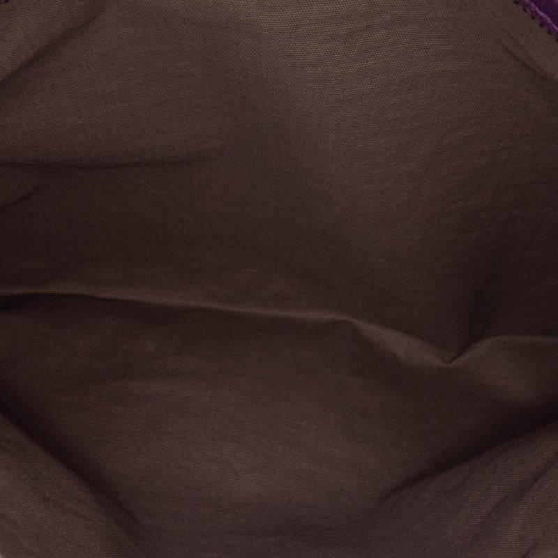 Nappa Intrecciato Shoulder Bag - Image 5