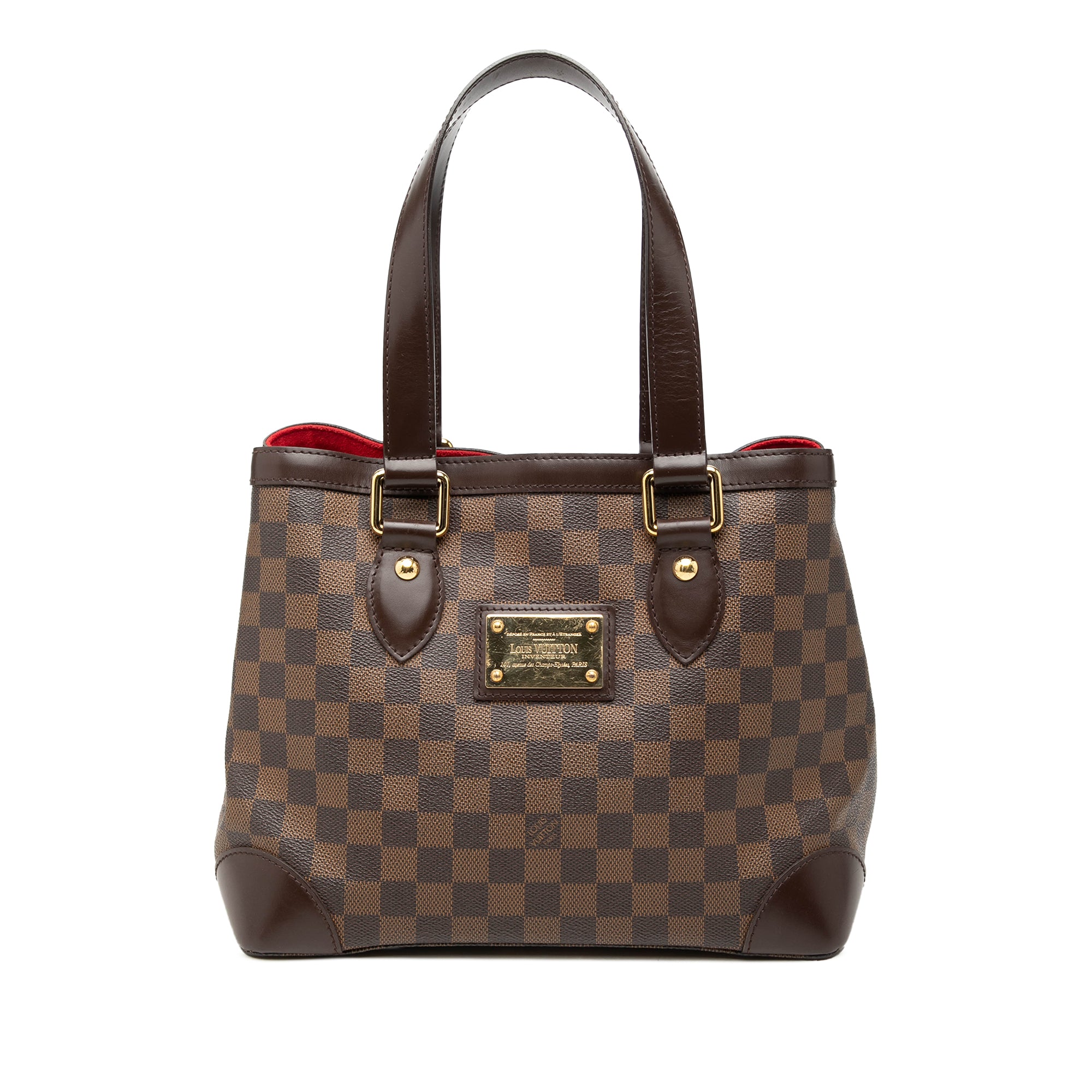 Damier Ebene Hampstead PM - Image 1