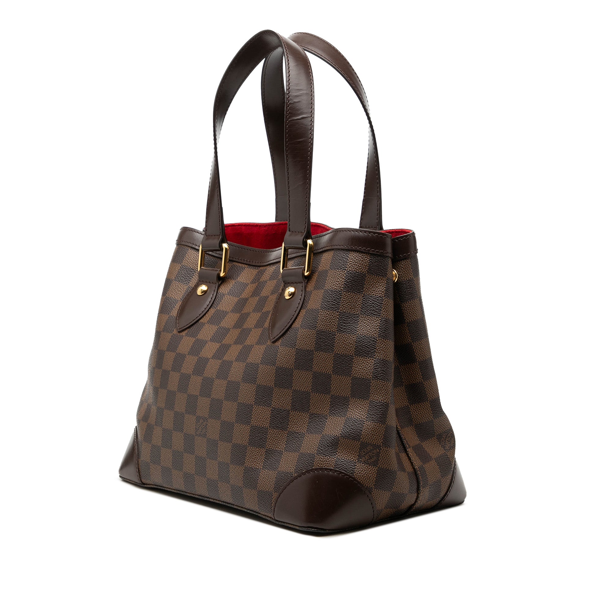 Damier Ebene Hampstead PM - Image 2