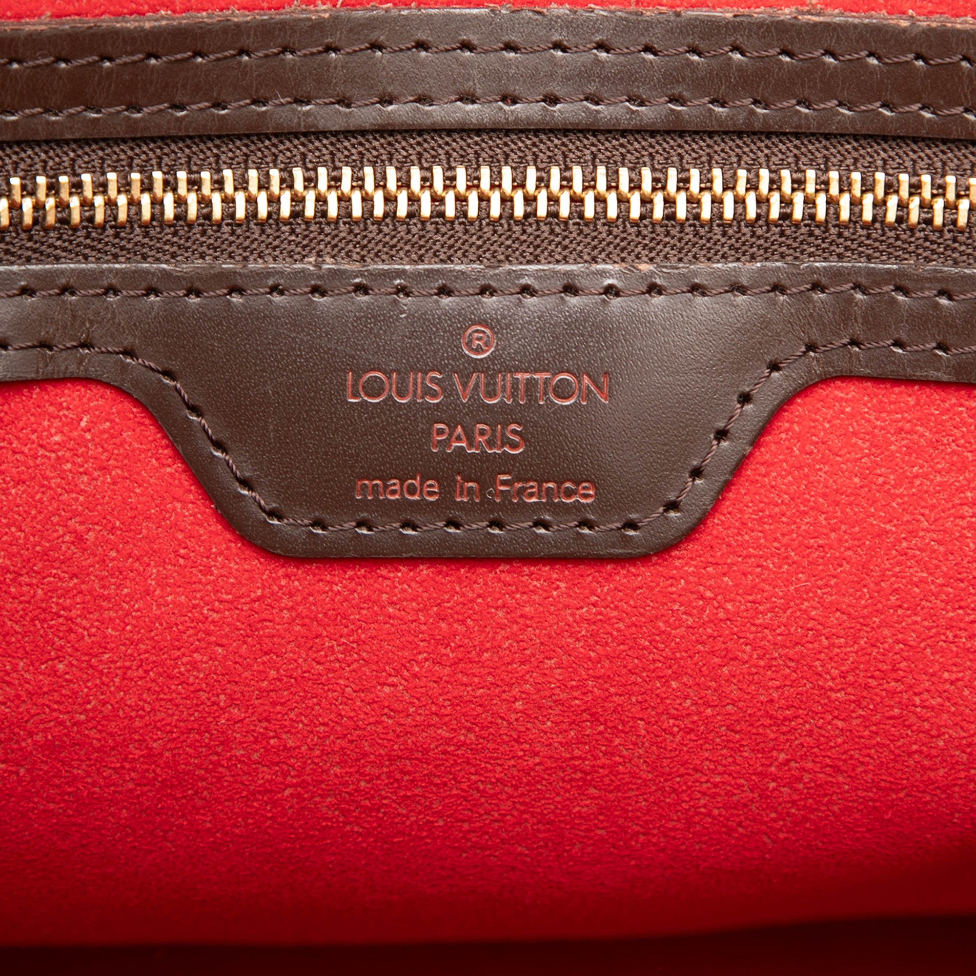 Damier Ebene Hampstead PM - Image 5