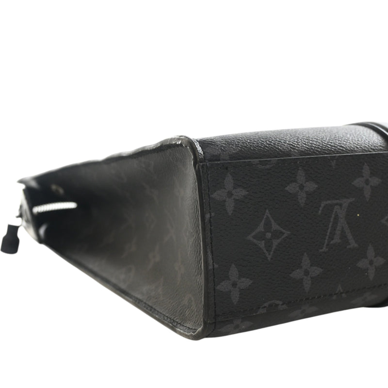 Monogram Eclipse Sac Plat Horizontal Zipper - Image 10