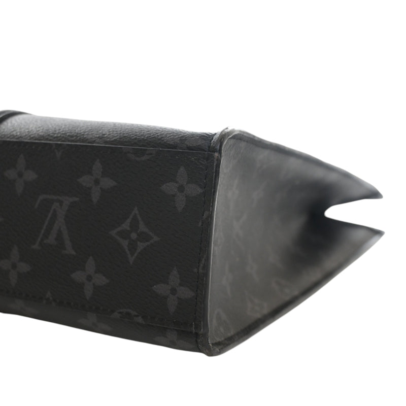 Monogram Eclipse Sac Plat Horizontal Zipper - Image 11