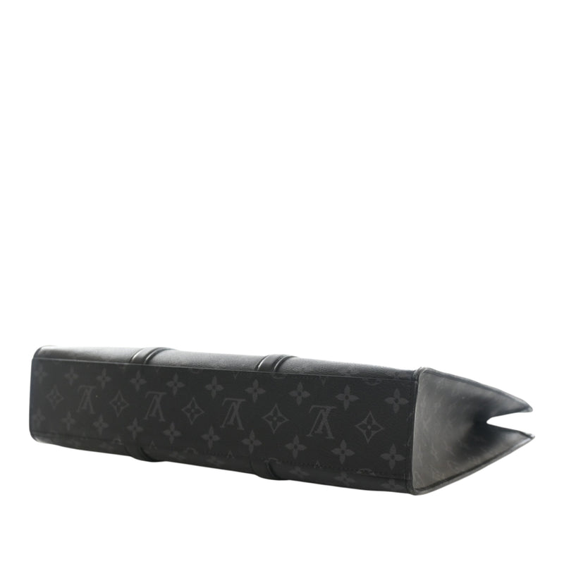 Monogram Eclipse Sac Plat Horizontal Zipper - Image 13