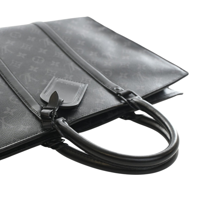 Monogram Eclipse Sac Plat Horizontal Zipper - Image 14