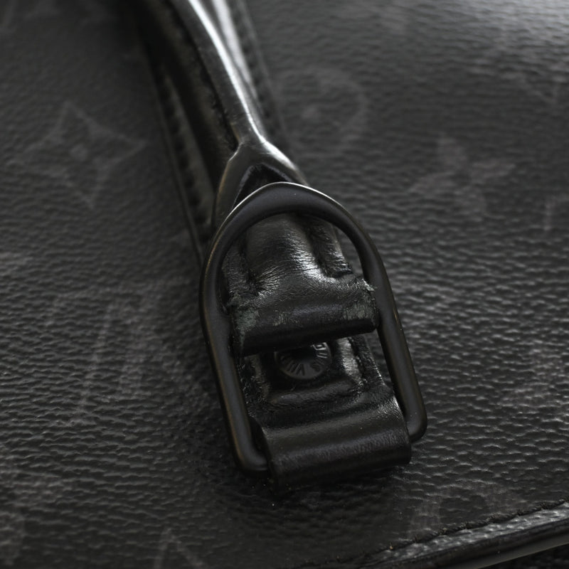 Monogram Eclipse Sac Plat Horizontal Zipper - Image 6