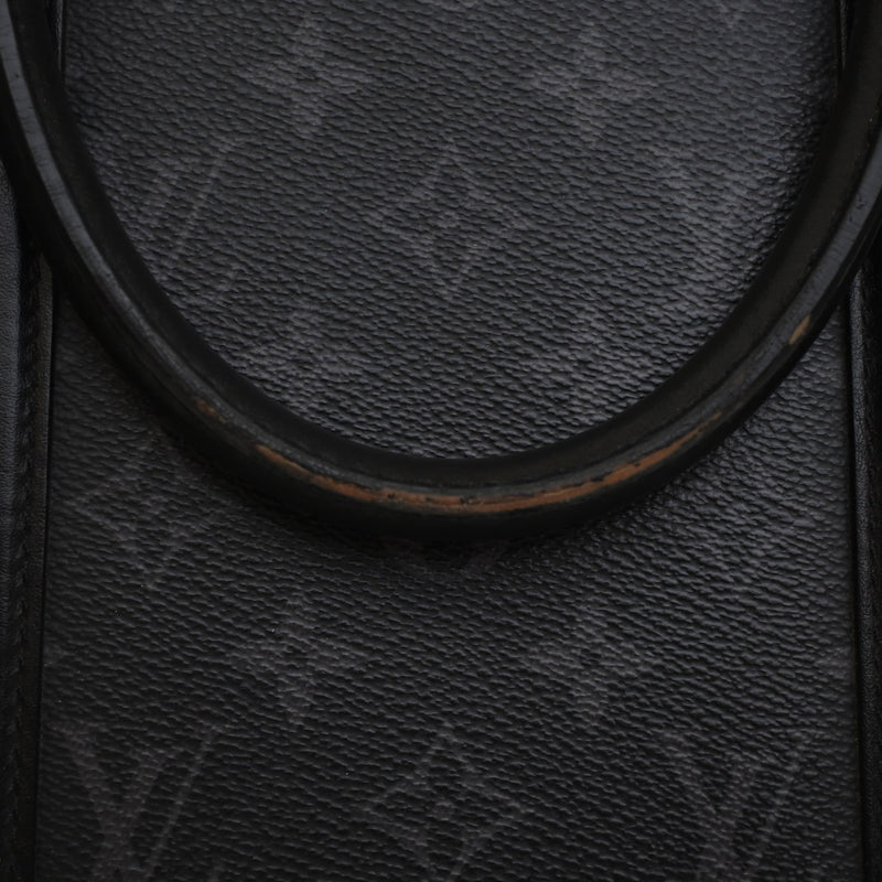 Monogram Eclipse Sac Plat Horizontal Zipper - Image 8