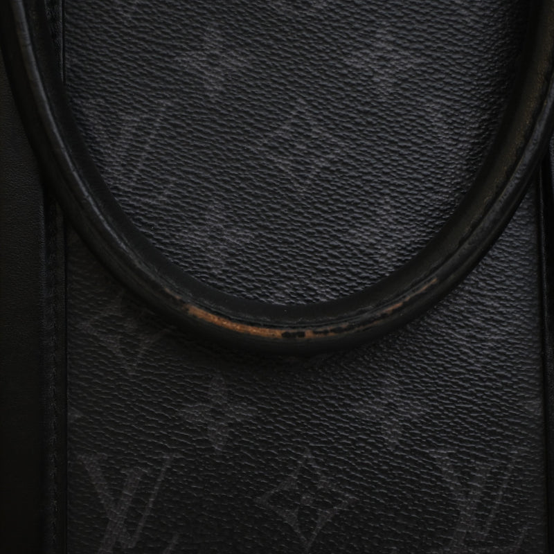 Monogram Eclipse Sac Plat Horizontal Zipper - Image 9