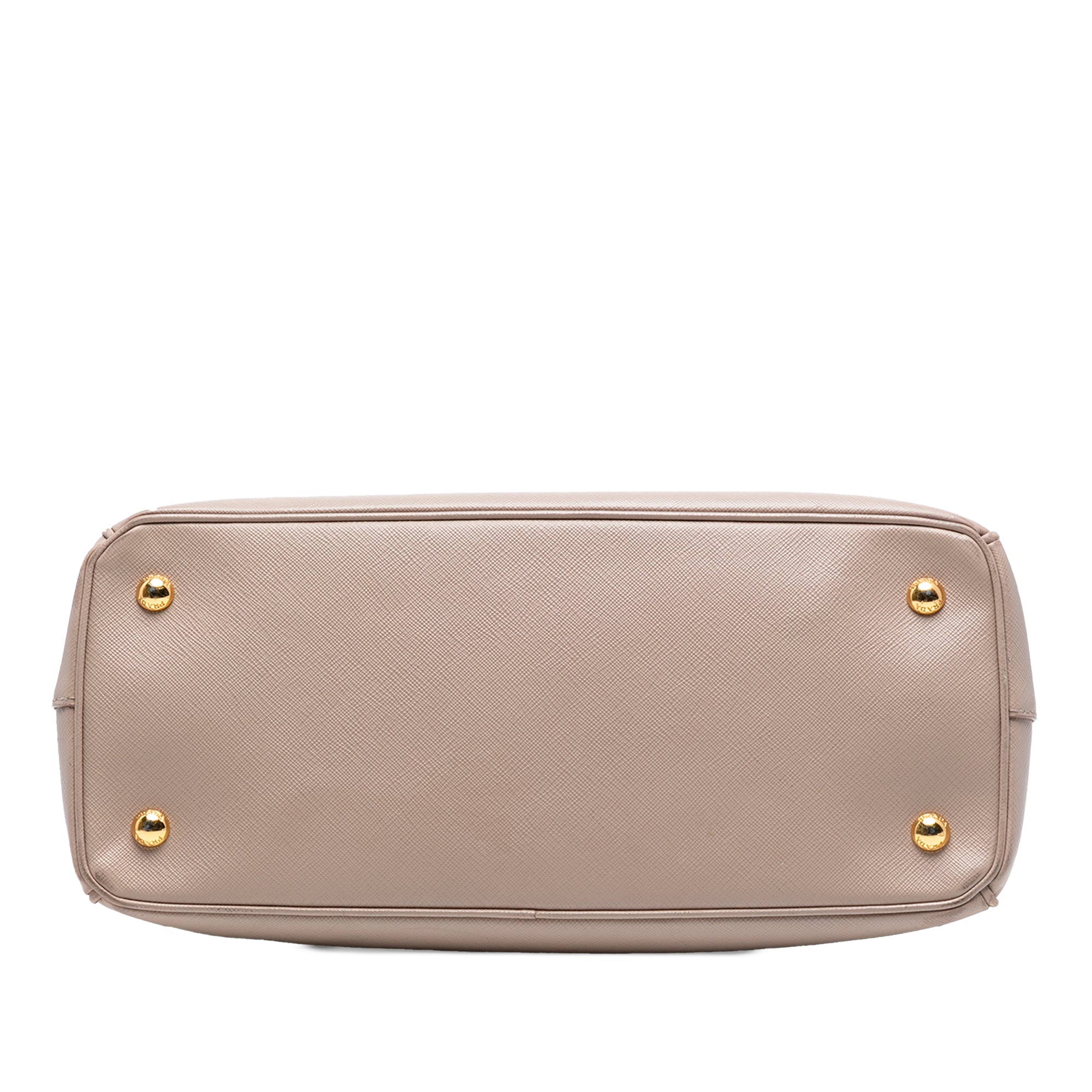 Medium Saffiano Lux Galleria Satchel - Image 3