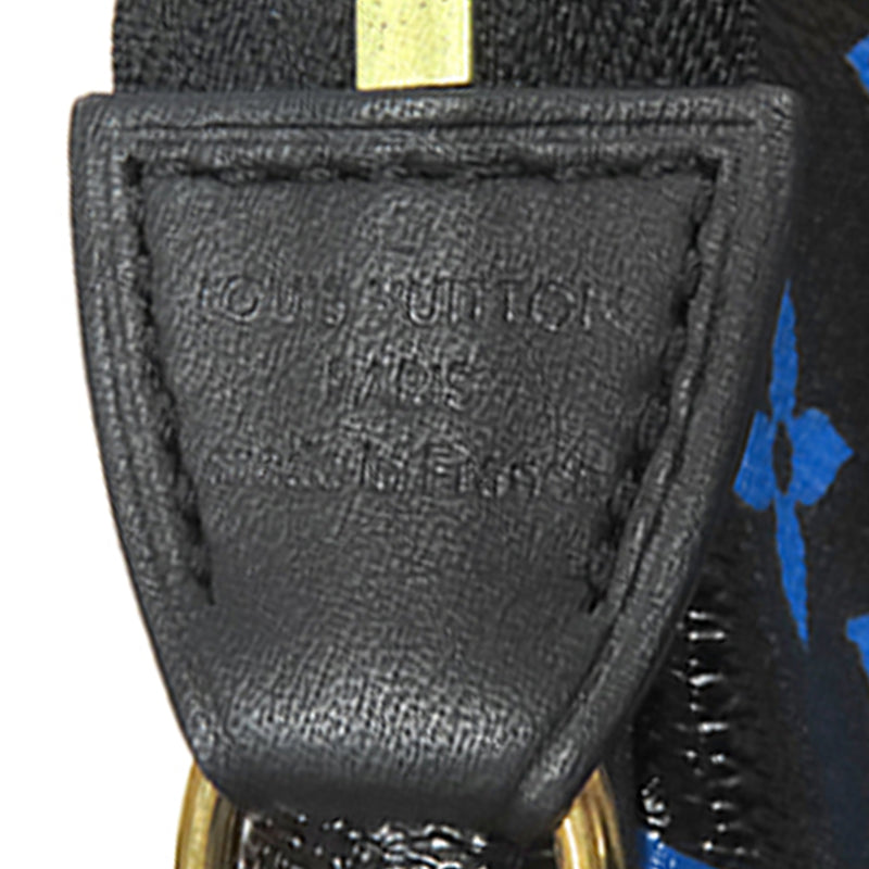 Colored Monogram Mini Pochette Accessories - Image 5