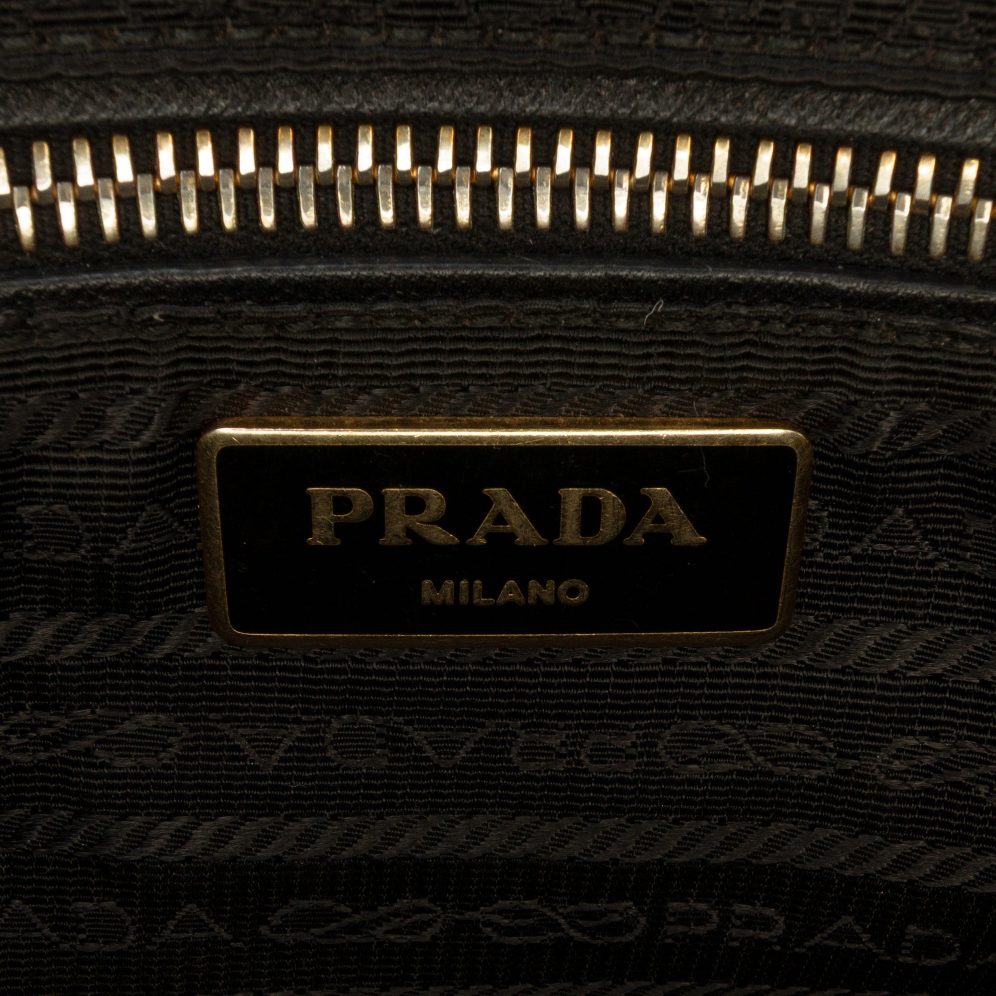 Impuntu Tessuto Chain Flap Shoulder Bag - Image 5