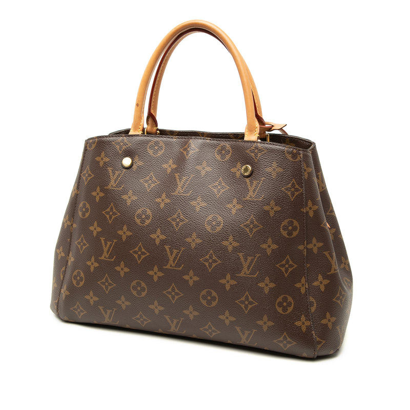 Monogram Montaigne MM - Image 2