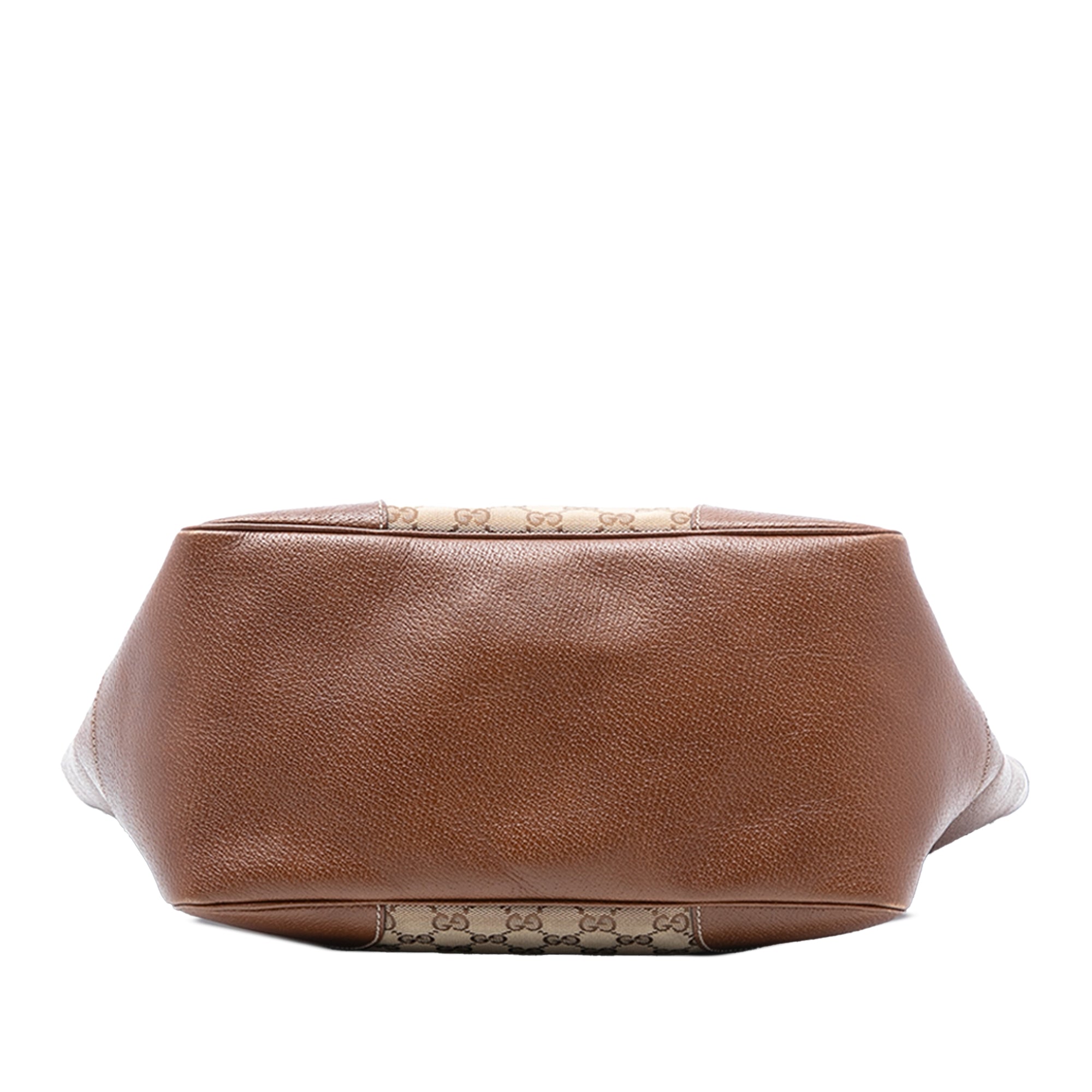 GG Canvas Bree Tote - Image 3