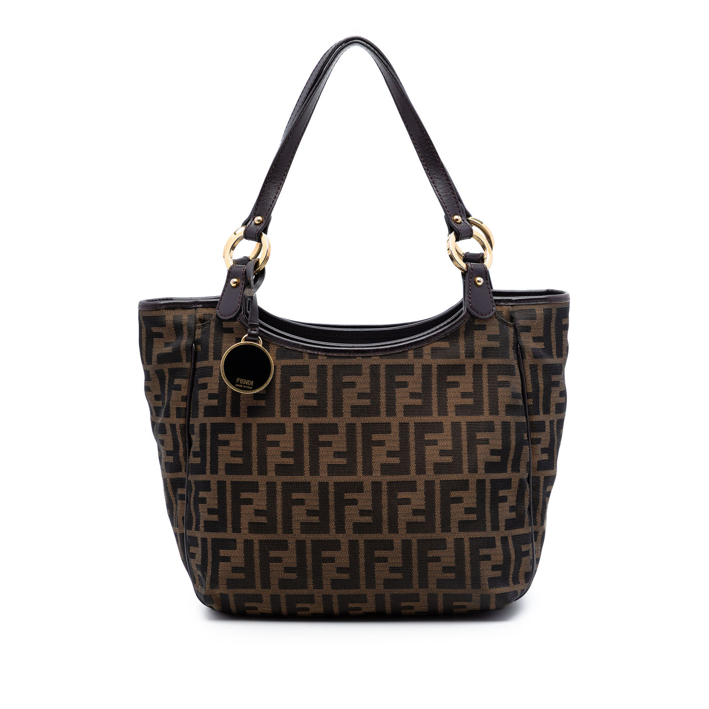 Zucca Canvas Chef Tote - Image 1