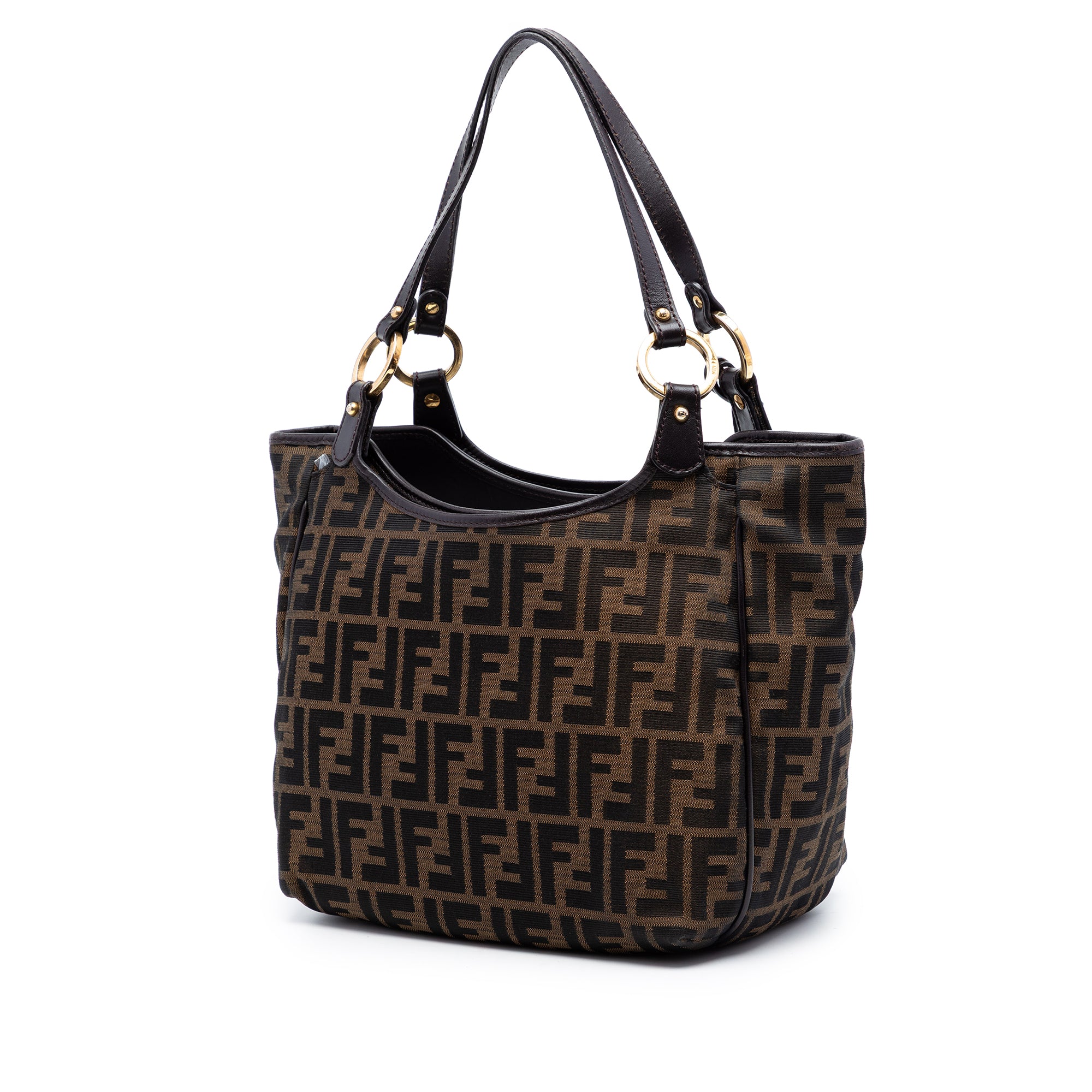 Zucca Canvas Chef Tote - Image 2