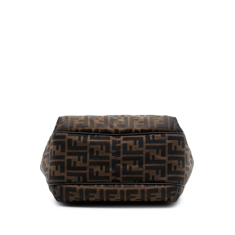 Zucca Canvas Chef Tote - Image 3