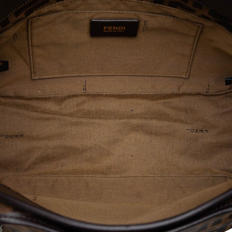 Zucca Canvas Chef Tote - Image 4