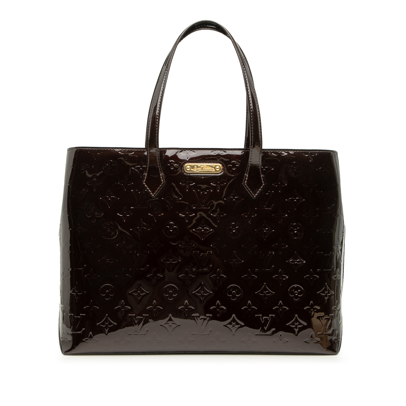 Monogram Vernis Wilshire MM - Image 1