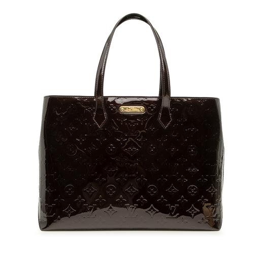 Monogram Vernis Wilshire MM - Image 1