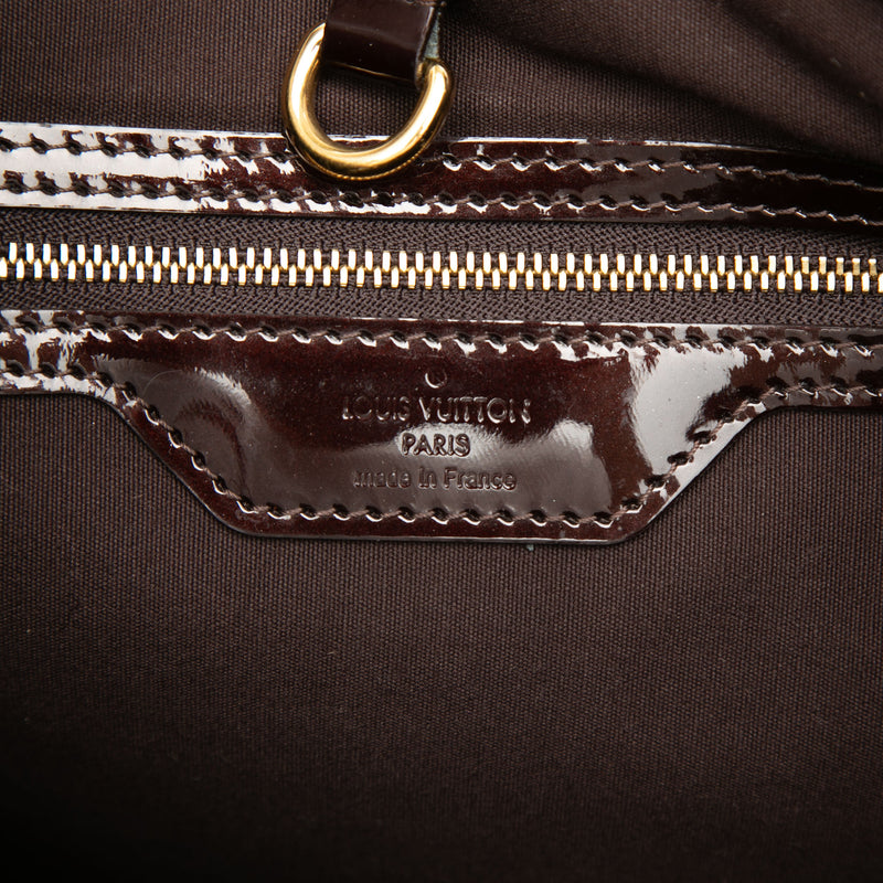 Monogram Vernis Wilshire MM - Image 5