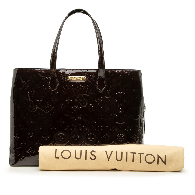 Monogram Vernis Wilshire MM - Image 7