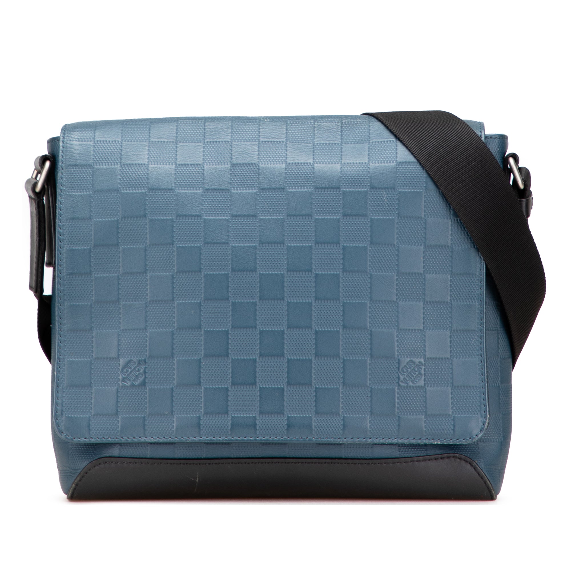 Damier Infini District PM - Image 1