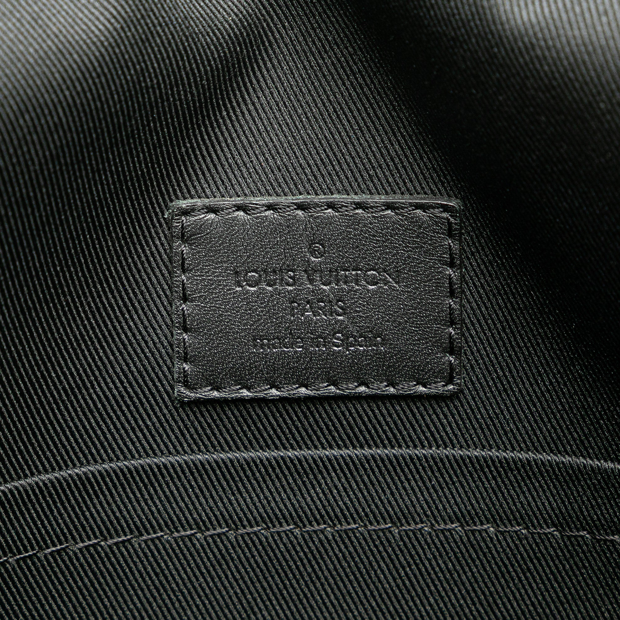 Damier Infini District PM - Image 5