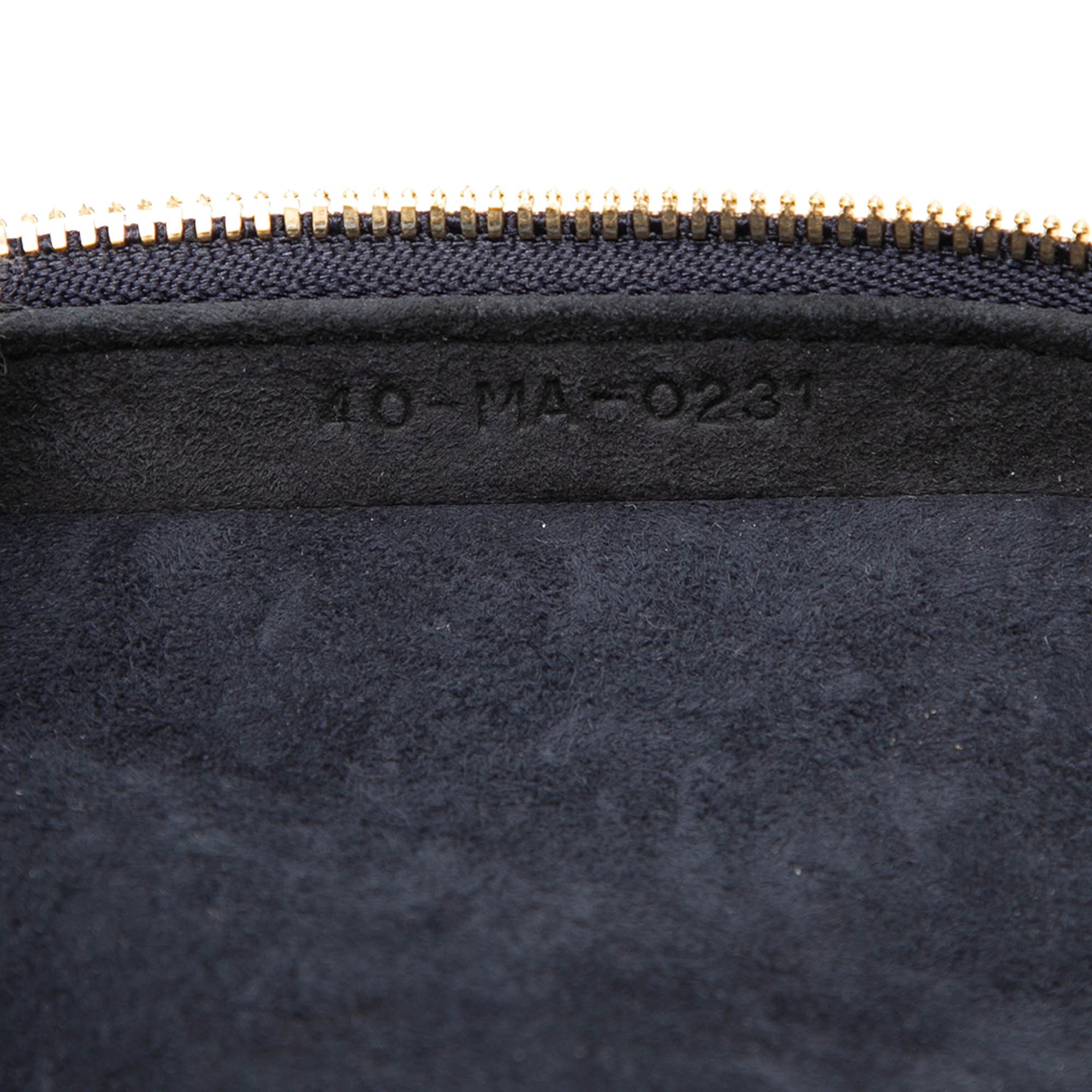 Micro Lambskin Heart Print Lady Dior Vanity Case - Image 6