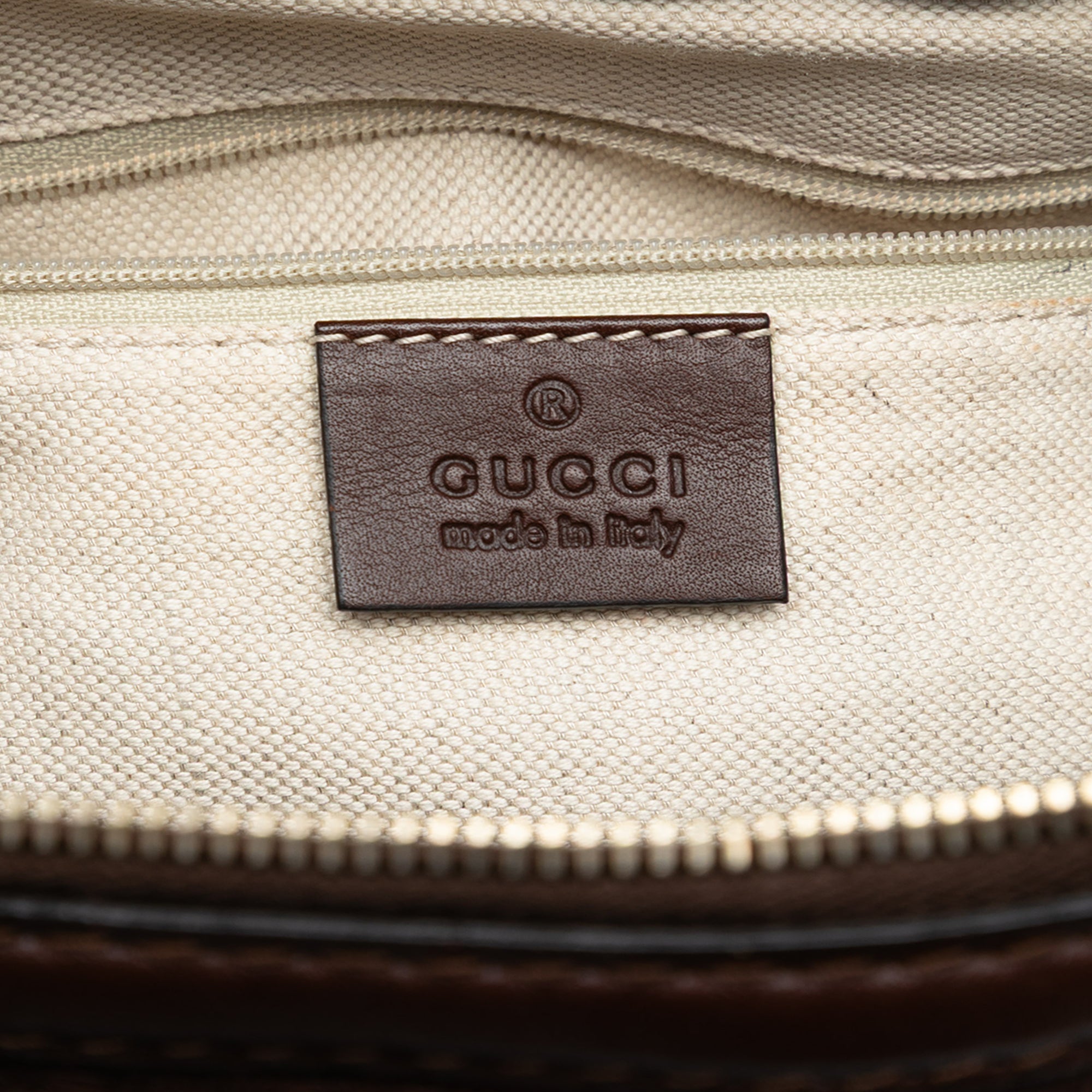Diamante Calfksin Sukey Satchel - Image 5