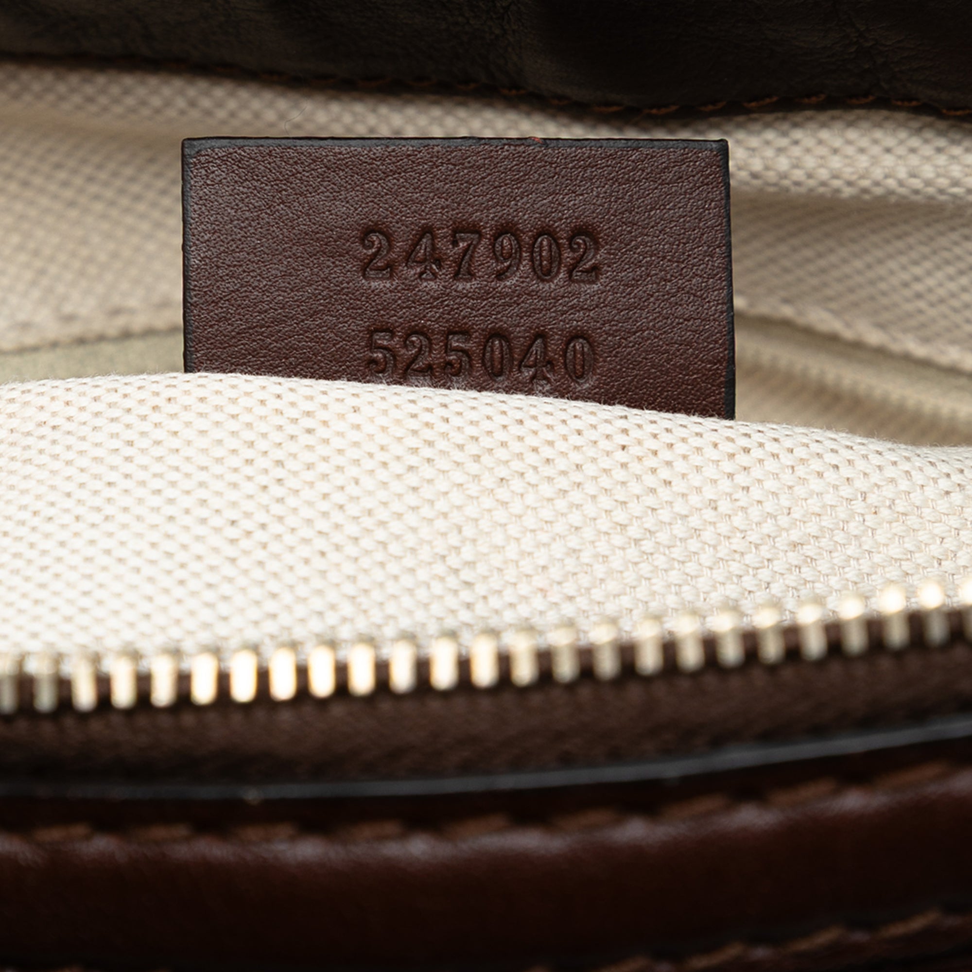 Diamante Calfksin Sukey Satchel - Image 6