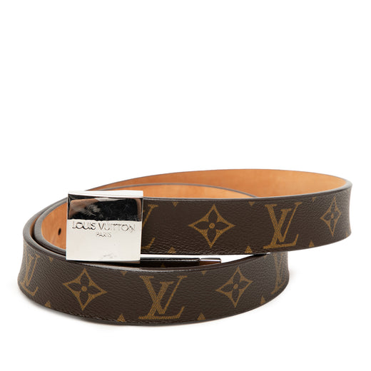 Monogram Ceinture Belt - Image 1