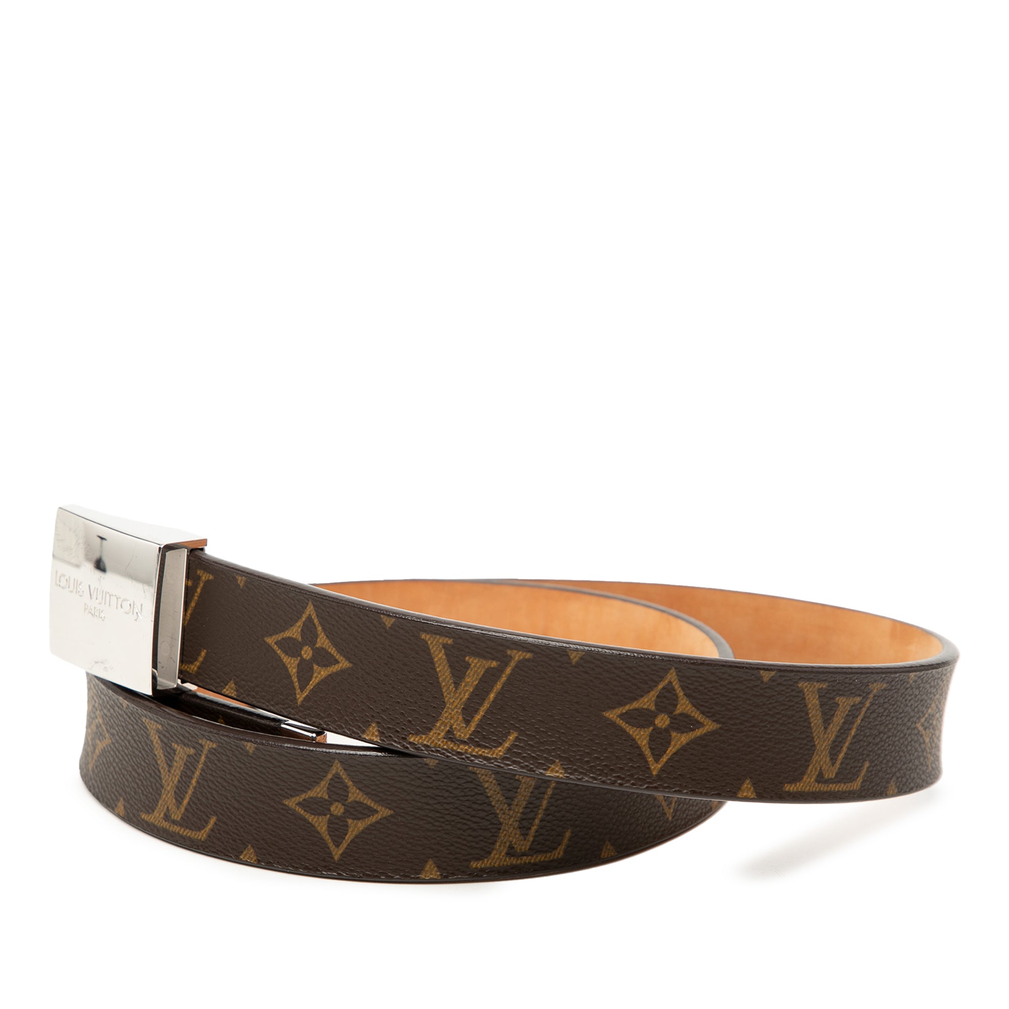 Monogram Ceinture Belt - Image 2