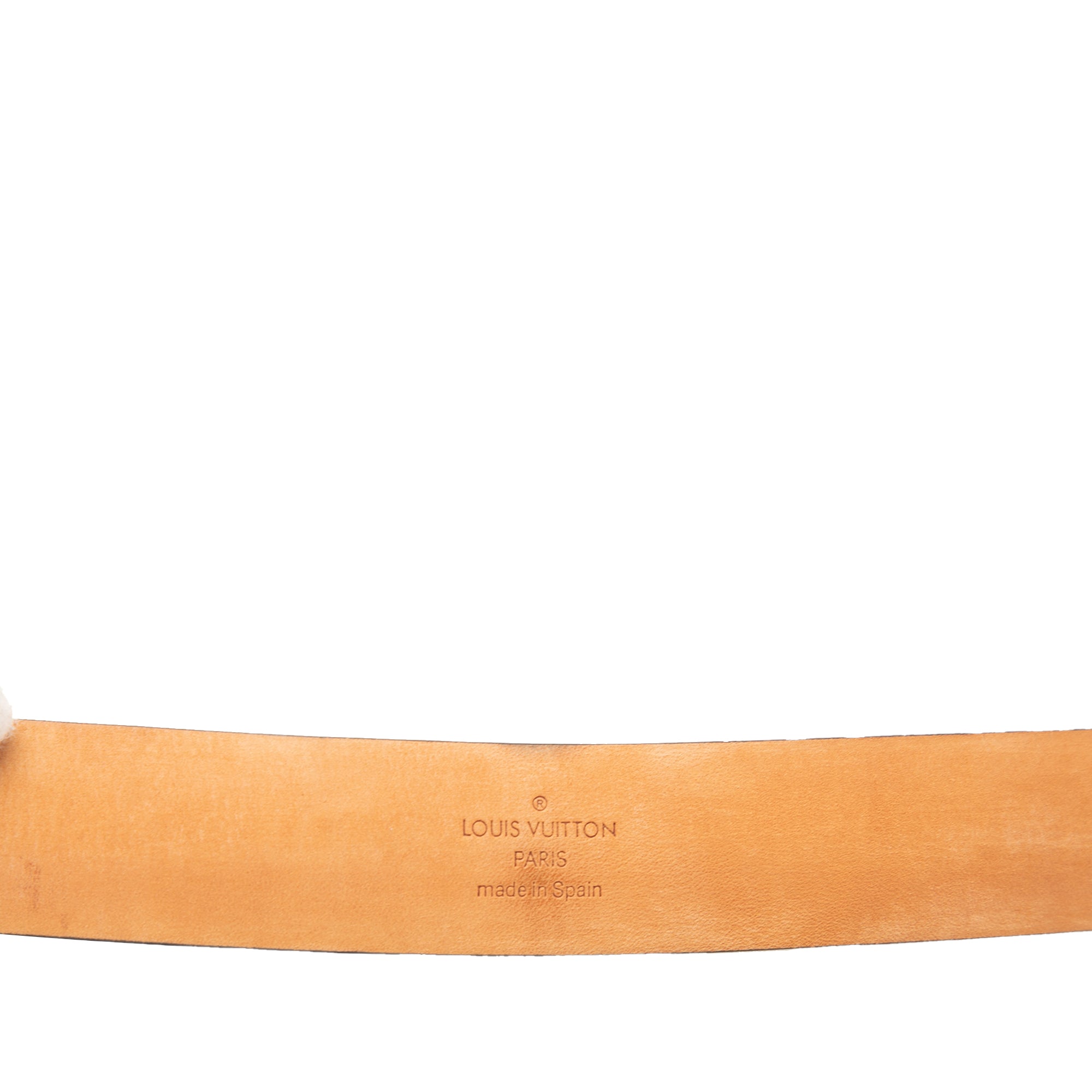 Monogram Ceinture Belt - Image 4