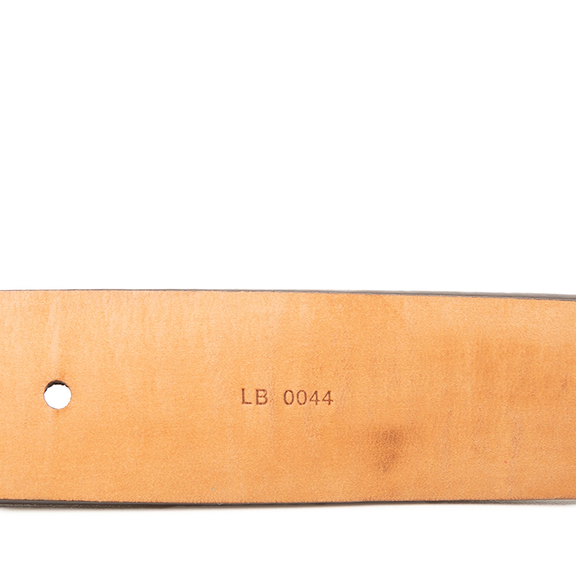 Monogram Ceinture Belt - Image 5