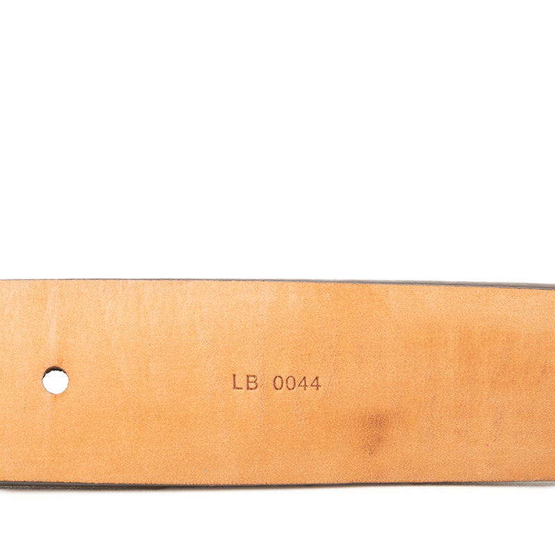 Monogram Ceinture Belt - Image 5