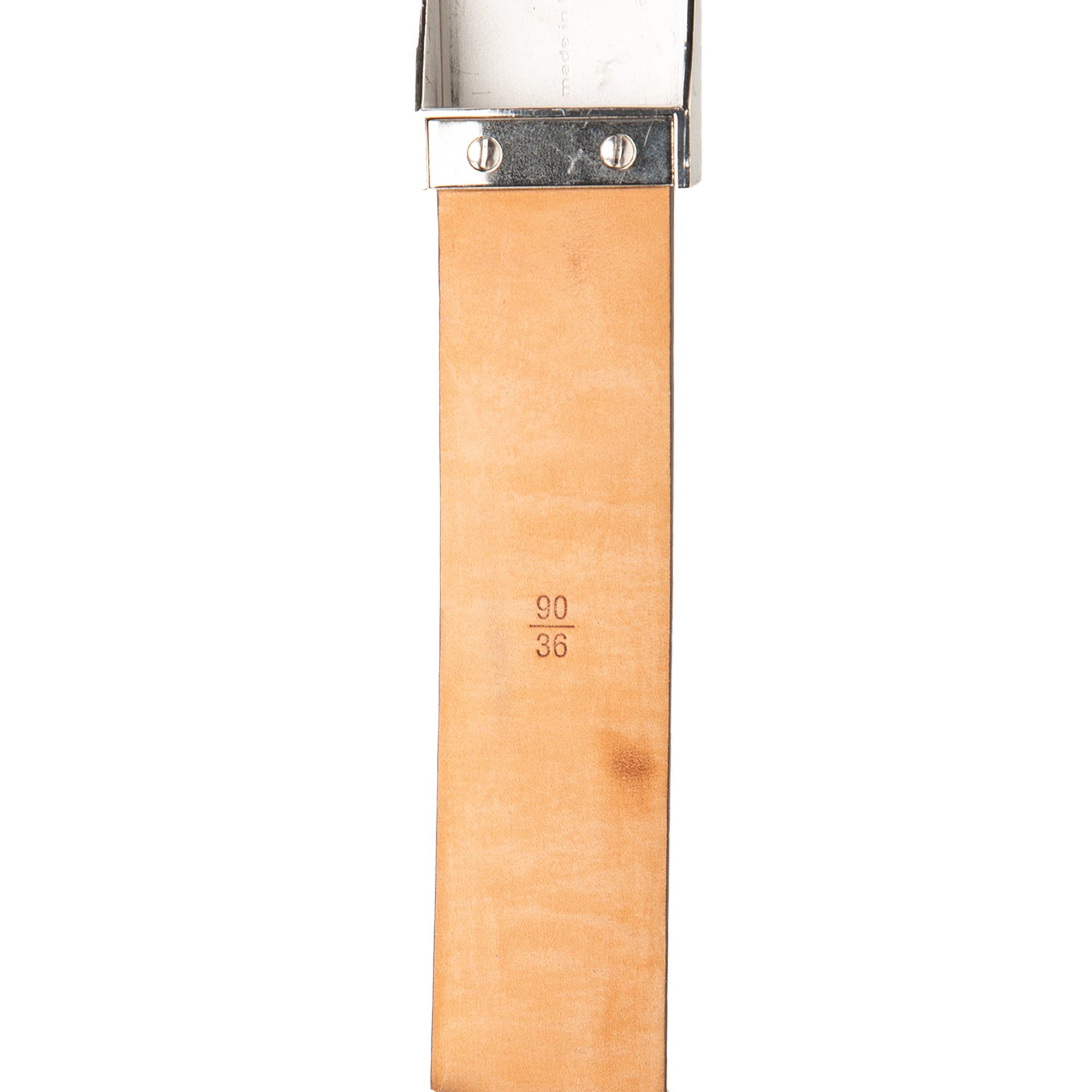 Monogram Ceinture Belt - Image 6