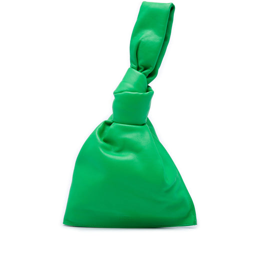 MIni Nappa The Twist Handbag - Image 1