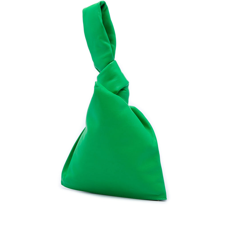 MIni Nappa The Twist Handbag - Image 2