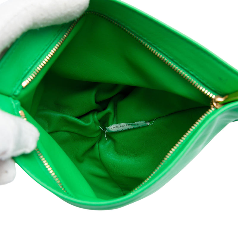 MIni Nappa The Twist Handbag - Image 4