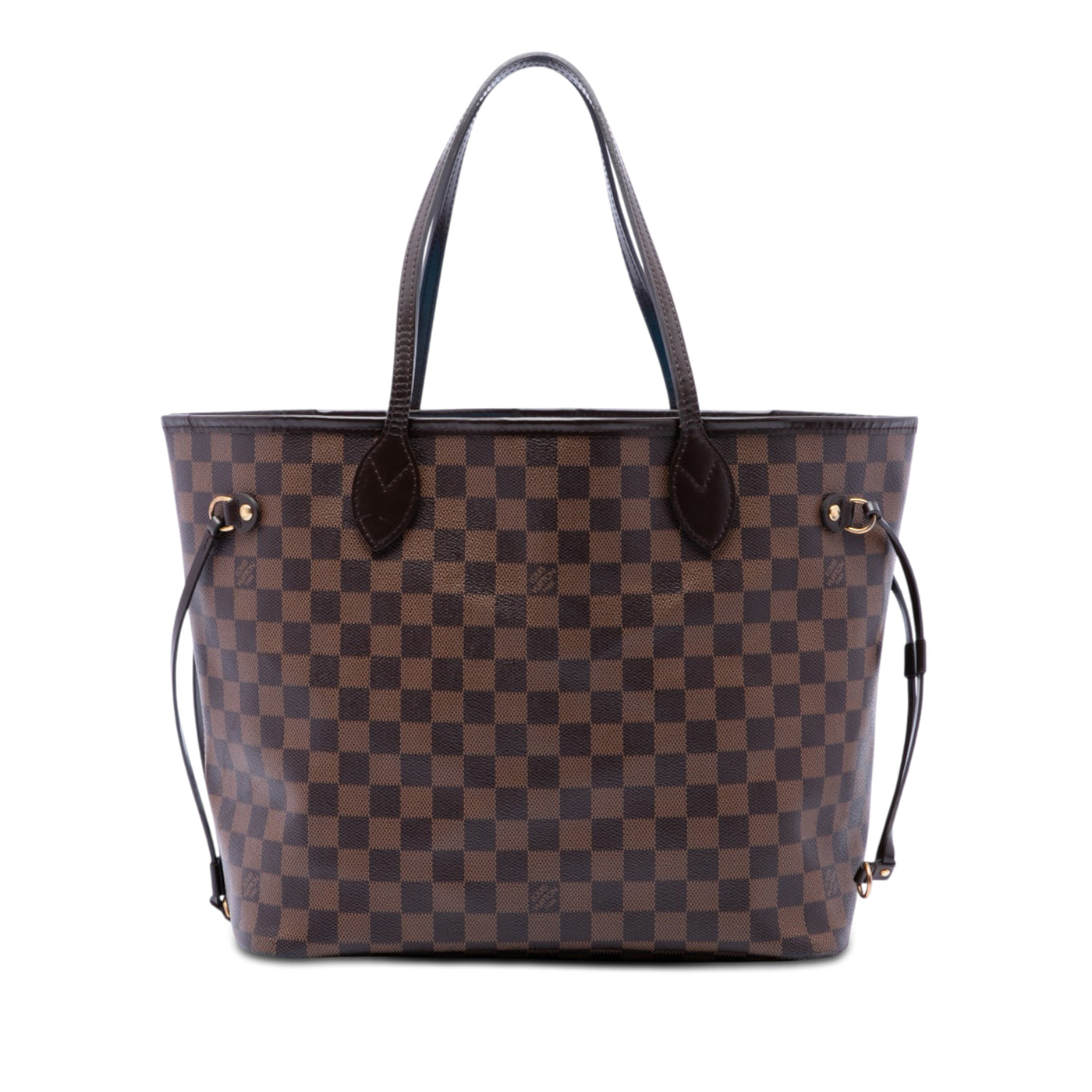 Damier Ebene Neverfull MM - Image 1