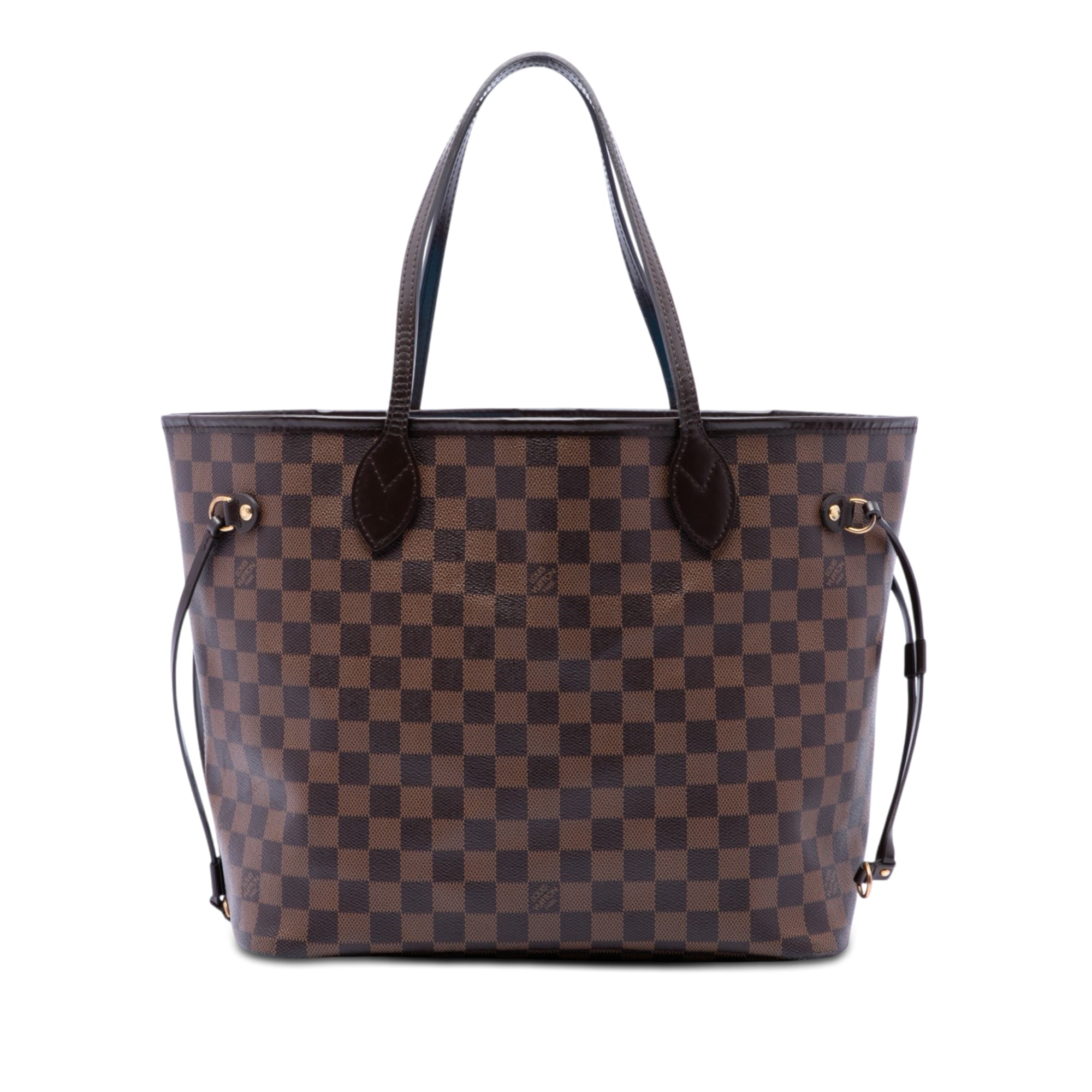 Damier Ebene Neverfull MM - Image 1