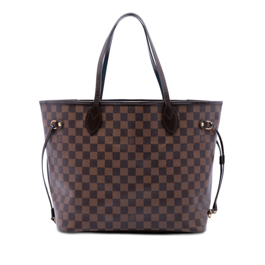 Damier Ebene Neverfull MM - Image 1