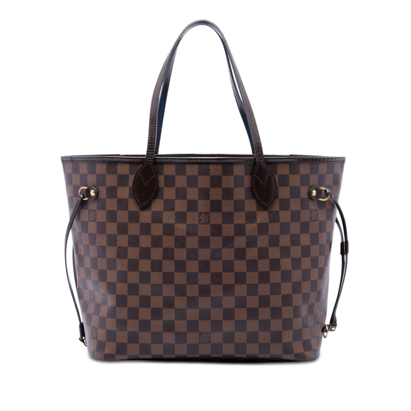 Damier Ebene Neverfull MM