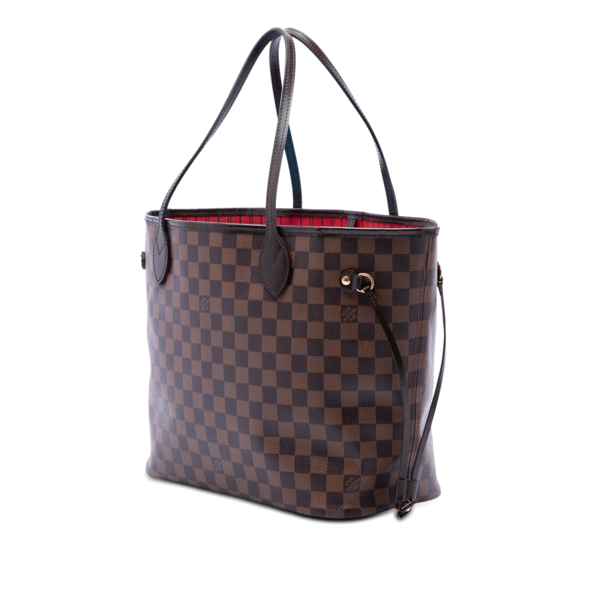 Damier Ebene Neverfull MM - Image 2